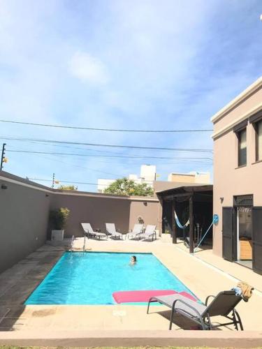 Depa independiente con Pile y Cochera