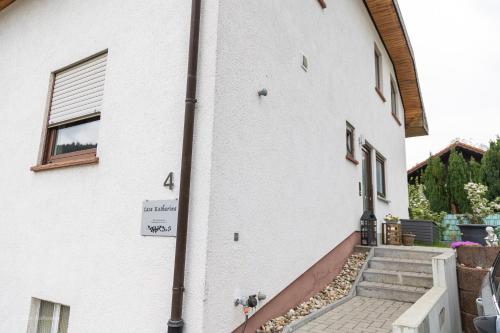 Casa Katharina in Wald-Michelbach