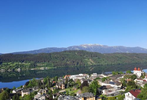 Haus Franz in Millstatt am See, Österreich