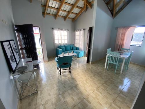 Oasis de paz 2 in Jarabacoa