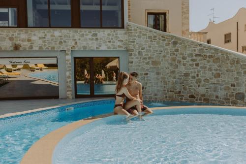 Halanus Hotel And Resort