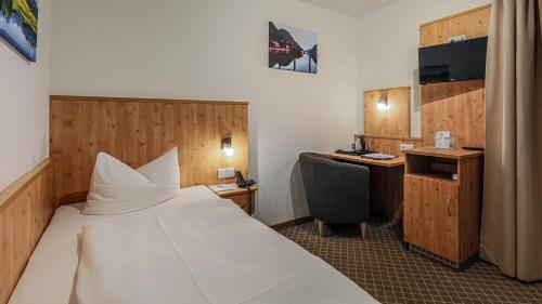 356010057 Alpenhotel Fischer 4 Sterne - Adults Only