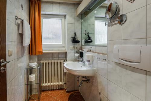 356010117 Alpenhotel Fischer 4 Sterne - Adults Only