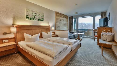 356011975 Alpenhotel Fischer 4 Sterne - Adults Only