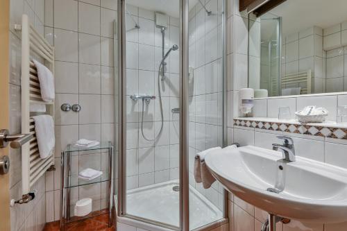 356011979 Alpenhotel Fischer 4 Sterne - Adults Only