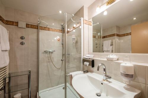 356013060 Alpenhotel Fischer 4 Sterne - Adults Only