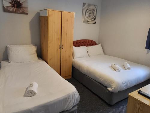 Tulip Hotel Blackpool - image 14
