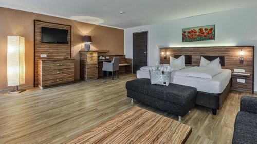 356013658 Alpenhotel Fischer 4 Sterne - Adults Only