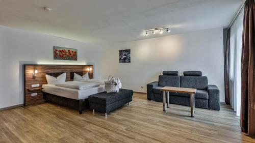 356013660 Alpenhotel Fischer 4 Sterne - Adults Only