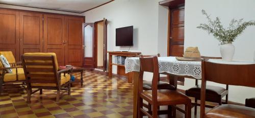 La casa del Norte
