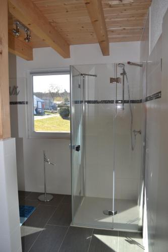 HM - Ferienhaus 3 Deluxe Krombachtalsperre Westerwald exklusive verbrauchte NK, Driedorf (fotografie 9)