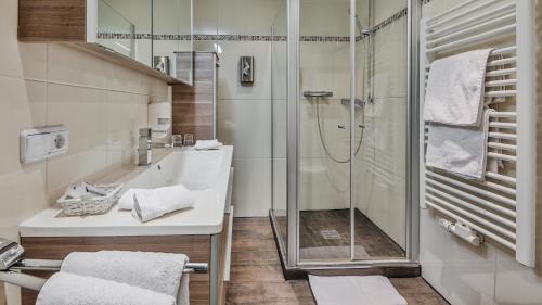 356014123 Alpenhotel Fischer 4 Sterne - Adults Only