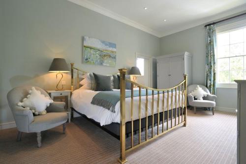 Congham Hall Hotel & Spa Room Type - Superior Double Room