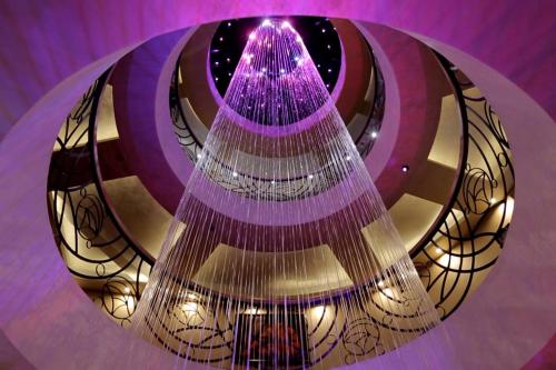 Orbis Design Hotel & Spa - image 13