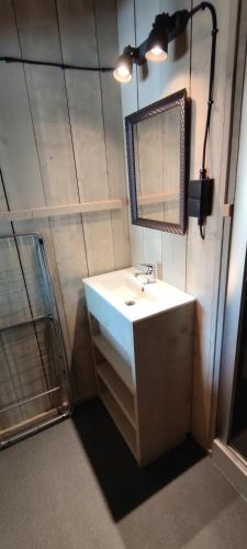 Luxe Safaritent Friesland Luxe Safaritent Friesland