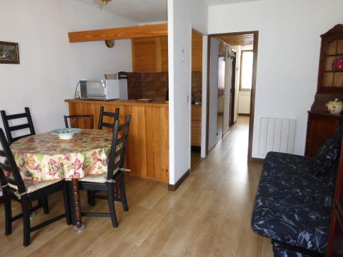 Jausiers village A 5 - Apartment - Jausiers