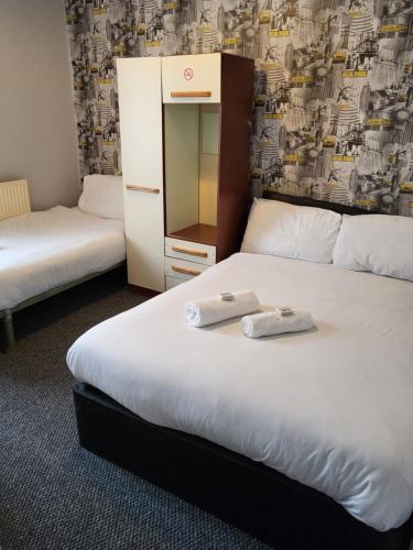 Tulip Hotel Blackpool - image 8