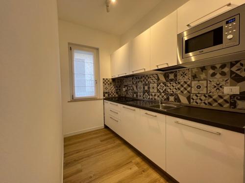 Apartment with Terrace image 5