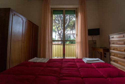 HOTEL CONCORDIA – Montecatini Terme, IA