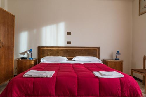 HOTEL CONCORDIA – Montecatini Terme, IA