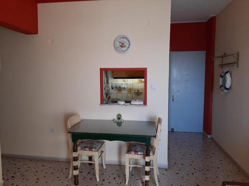 Μαγευτικο ηλιβασιλεμα Μαρμαρι Ευβοιας in Marmari