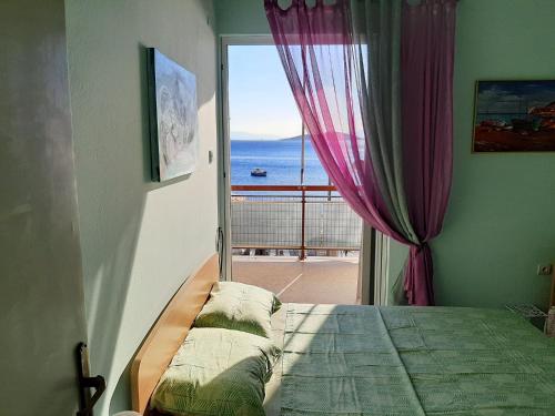 Μαγευτικο ηλιβασιλεμα Μαρμαρι Ευβοιας in Marmari