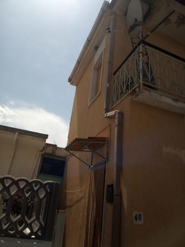 Casa vacanza indipendente gîte à louer Provincia di Catanzaro