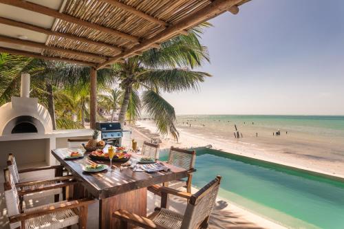 Foto - Hotel Boutique Casa Muuch Holbox