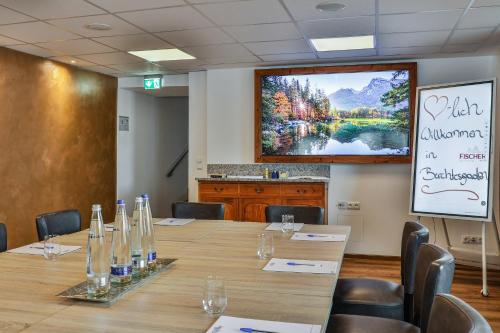 356023592 Alpenhotel Fischer 4 Sterne - Adults Only