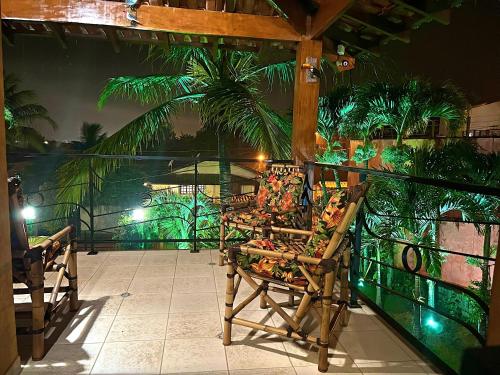 IlhabelaSul in หาดกูร์รัล