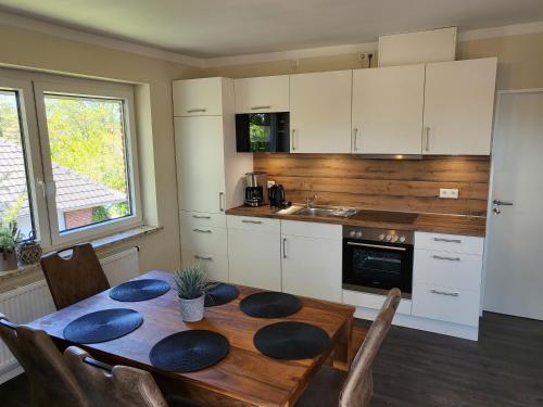 FeWo-Brak 5.0km von Altendeichsweg  entfernt