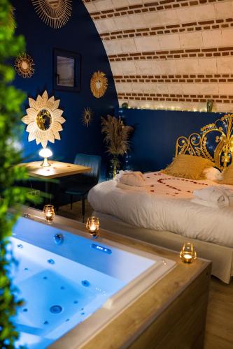 La Parenthèse Envoutée