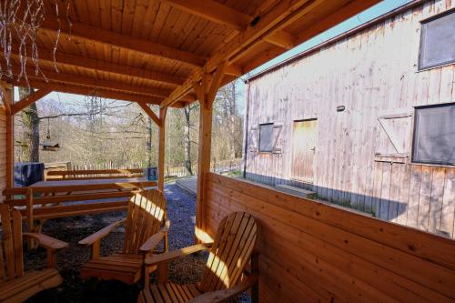 Chalet Cerf'titude - image 8