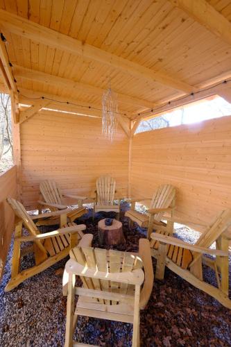Chalet Cerf'titude - image 5