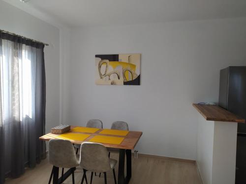 Πλατανακι 2 Seaview Apartment, Andros (zdjęcie 9)