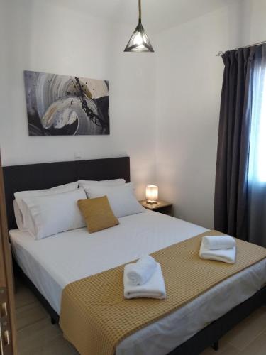Πλατανακι 2 Seaview Apartment, Andros (zdjęcie 10)