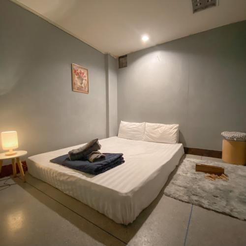Ratree Hotel Love Hotel