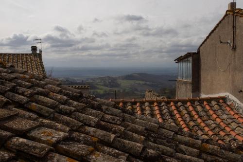 Podestà (Podesta) in Collevecchio (Rieti)