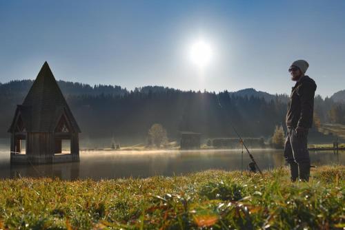 Gasthof Hirschenwirt - image 6