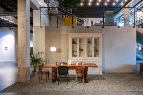 Exterior view, ibis Styles Namur in Namur