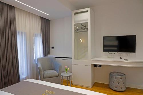 Mark Hotel, Тирана (фото 6)