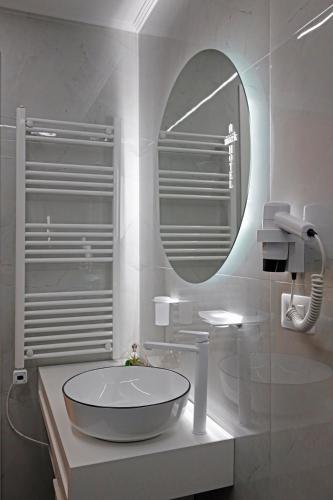 Mark Hotel, Тирана (фото 5)