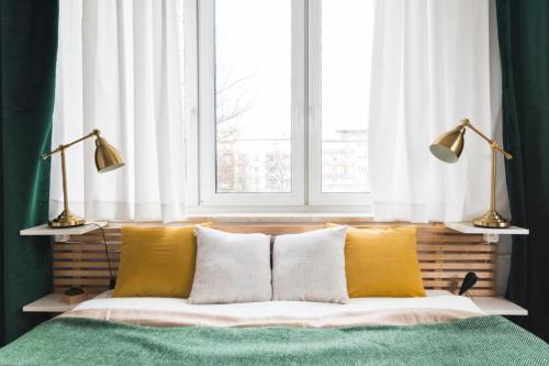 Lux Apartment II, Gdańsk