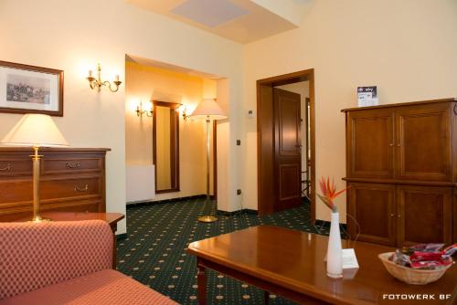 Schloßhotel Schkopau