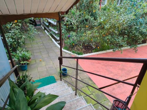 Guest House Nadejda - Tap to explore photos