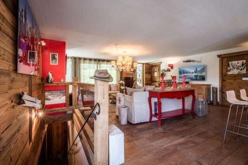 Apartment Moabi Le Praz Courchevel - by EMERALD STAY