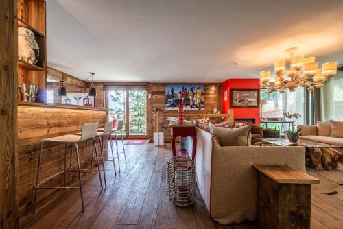 Apartment Moabi Le Praz Courchevel - by EMERALD STAY