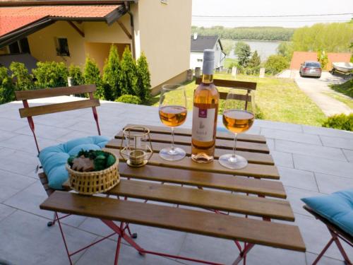 Ivancica in Aljmas