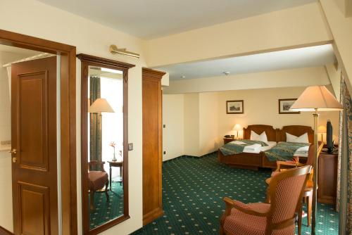 Schloßhotel Schkopau