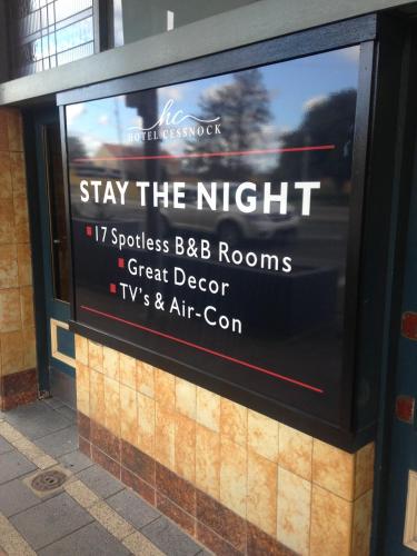 

Hotel Cessnock